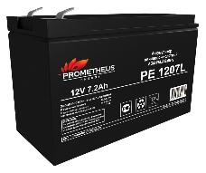 Батарея для ИБП Prometheus Energy PE 12072L 12В 7.2Ач