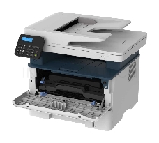 МФУ Xerox B225 Print/Copy/Scan, Up To 34 ppm, A4, USB/Ethernet And Wireless, 250-Sheet Tray, Automatic 2-Sided Printing, 220V