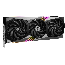 Видеокарта MSI RTX4080 16GB GAMING X TRIO PCI-E 4.0 16384Mb 256 GDDR6X 2595/22400 HDMIx1 DPx3 HDCP Ret