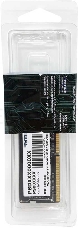 Модуль памяти SO-DIMM DDR 4 DIMM 16Gb PC21300, 2666Mhz, PATRIOT Signature (PSD416G266681S) (retail)
