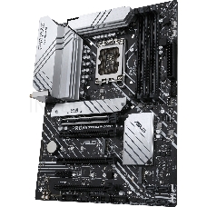 Материнская плата Asus PRIME Z690-P WIFI D4 Soc-1700 Intel Z690 4xDDR4 ATX AC`97 8ch(7.1) 2.5Gg RAID+HDMI+DP