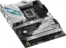 Материнская плата ASUS ROG STRIX Z690-A GAMING WIFI, LGA1700, Z690, 4*DDR5, HDMI+DP, CrossFireX, SATA3 + RAID, Audio, Gb LAN, USB 3.1*9, USB 2.0*6, COM*1 header (w/o cable), ATX ; 90MB18K0-M0EAY0