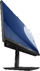 Моноблок ASUS A5402WHAK-BA015M   23.8(1920x1080 (матовый) IPS)/Intel Core i5 11500B(3.3Ghz)/8192Mb/512PCISSDGb/noDVD/Int:Intel HD/Black/DOS