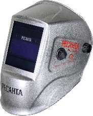 Сварочная маска Ресанта МС-2 SILVER