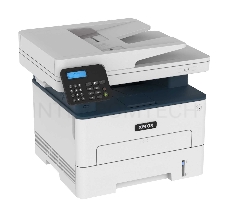 МФУ Xerox B225 Print/Copy/Scan, Up To 34 ppm, A4, USB/Ethernet And Wireless, 250-Sheet Tray, Automatic 2-Sided Printing, 220V