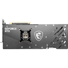 Видеокарта MSI RTX4080 16GB GAMING X TRIO PCI-E 4.0 16384Mb 256 GDDR6X 2595/22400 HDMIx1 DPx3 HDCP Ret