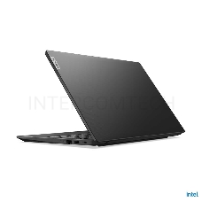 Ноутбук 15.6 FHD Lenovo V15 GEN2 ITL black (Core i5 1135G7/8Gb/256Gb SSD/noDVD/VGA int/DOS) (82KB003LRU)