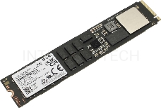 Твердотельный накопитель SSD Samsung Enterprise, M.2, PM9A3, 960GB, NVMe/PCIE 3.1 x4, R3000/W1100Mb/s, IOPS(R4K) 400K/38K, MTBF 2M, 1.3 DWPD, 22110, OEM, 3 years (analog MZ1LB960HAJQ-00007)