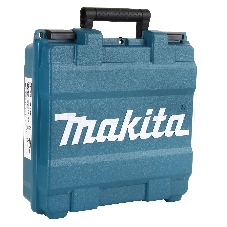 Лобзик Makita JV0600K Лобзик,в\рук, {650Вт,500-3100об\м,ход-23мм,рез-90мм,2.4кг,чем,3маятн+1}