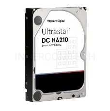 Жесткий диск Western Digital 1TB Ultrastar 7K2 (HUS722T1TALA604) {Serial ATA III, 7200 rpm, 128Mb buffer}