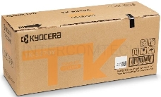 Тонер-картридж Kyocera TK-5270Y (1T02TVANL0) желтый для M6230cidn/M6630cidn/P6230cdn 6000 стр.