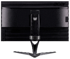 МОНИТОР 32 Acer Gaming Predator XB323UGPbmiiphzx Black (IPS, LED, Wide, 2560x1440, 170Hz, 1ms, 178°/178°, 400 cd/m, 100