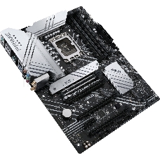 Материнская плата Asus PRIME Z690-P WIFI D4 Soc-1700 Intel Z690 4xDDR4 ATX AC`97 8ch(7.1) 2.5Gg RAID+HDMI+DP