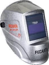 Сварочная маска Ресанта МС-2 SILVER