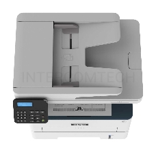 МФУ Xerox B225 Print/Copy/Scan, Up To 34 ppm, A4, USB/Ethernet And Wireless, 250-Sheet Tray, Automatic 2-Sided Printing, 220V