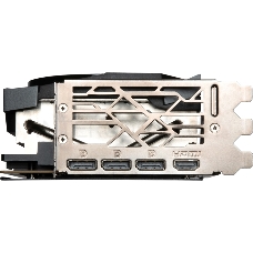 Видеокарта MSI RTX4080 16GB GAMING X TRIO PCI-E 4.0 16384Mb 256 GDDR6X 2595/22400 HDMIx1 DPx3 HDCP Ret