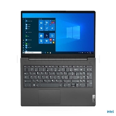 Ноутбук 15.6 FHD Lenovo V15 GEN2 ITL black (Core i5 1135G7/8Gb/256Gb SSD/noDVD/VGA int/DOS) (82KB003LRU)