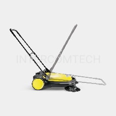 Ручная подметальная машина Karcher S 4