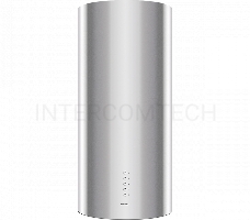 ВЫТЯЖКА MAUNFELD LEE SIDE (C) 39 INOX ВЫТЯЖКА MAUNFELD LEE SIDE (C) 39 INOX/ настенная, 1000 м3/ч, 52 дБ, кнопочное управление, нерж.