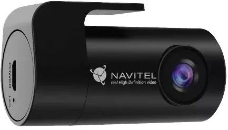 Видеорегистратор Navitel R250 DUAL DVR черный 1Mpix 1080x1920 1080p 140гр. AC5401