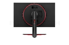 Монитор 31.5 LG 32GN550-B Black VA, 16:9, 1920x1080, 165Hz, 1ms, 300 cd/m2, 3000:1, HDMI*2, DP, vesa