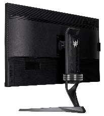 МОНИТОР 32 Acer Gaming Predator XB323UGPbmiiphzx Black (IPS, LED, Wide, 2560x1440, 170Hz, 1ms, 178°/178°, 400 cd/m, 100