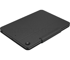 Клавиатура-чехол LOGITECH Rugged Folio - GRAPHITE - RUS - INTNL - OTHERS