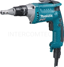 Дрель-шуруповерт Makita FS6300