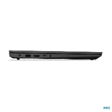 Ноутбук 15.6 FHD Lenovo V15 GEN2 ITL black (Core i5 1135G7/8Gb/256Gb SSD/noDVD/VGA int/DOS) (82KB003LRU)