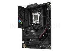 Материнская плата Asus ROG STRIX B650E-F GAMING WIFI /AM5,B650,USB3.2 GEN 2,MB (90MB1BQ0-M0EAY0)