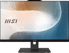 Моноблок MSI Modern AM242P 12M-262XRU [9s6-ae0711-262] Black 23.8 {FHD i3-1215U/8Gb/512Gb SSD/DOS}