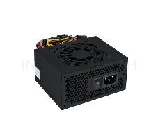 Блок питания 300W Exegate M300, SFX, 8cm fan, 24+4pin, 2*SATA, 1*FDD, 1*IDE