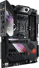 Материнская плата ASUS ROG CROSSHAIR VIII FORMULA