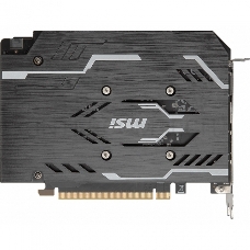 Видеокарта MSI GTX 1660 SUPER VENTUS XS OC RTL