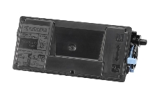 Тонер-картридж Kyocera TK-3100 (1T02MS0NL0) черный для FS-2100D/2100DN/M3040dn/M3540dn 12500 стр.