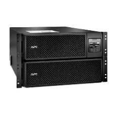 Источник бесперебойного питания APC Smart-UPS SRT SRT10KRMXLI 10000Вт 10000ВА черный