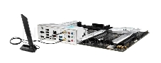 Материнская плата ASUS ROG STRIX B660-A GAMING WIFI, LGA1700, B660, 4*DDR5, DP,HDMI, SATA 6.0 + RAID, M.2, USB 3.2*5, USB 2.0*4,  ATX; 90MB1B00-M0EAY0