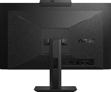 Моноблок ASUS A5402WHAK-BA015M   23.8(1920x1080 (матовый) IPS)/Intel Core i5 11500B(3.3Ghz)/8192Mb/512PCISSDGb/noDVD/Int:Intel HD/Black/DOS