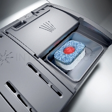 Посудомоечная машина встраив. Bosch SMV6ECX51E полноразмерная