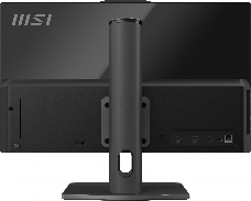 Моноблок MSI Modern AM242P 12M-262XRU [9s6-ae0711-262] Black 23.8 {FHD i3-1215U/8Gb/512Gb SSD/DOS}