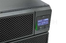 Источник бесперебойного питания APC Smart-UPS SRT SRT10KRMXLI 10000Вт 10000ВА черный