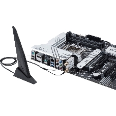 Материнская плата Asus PRIME Z690-P WIFI D4 Soc-1700 Intel Z690 4xDDR4 ATX AC`97 8ch(7.1) 2.5Gg RAID+HDMI+DP