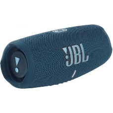 Акустическая система 1.0 JBL CHARGE 5 синий