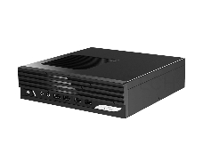 Неттоп MSI Pro DP21 12M-442RU i5 12400 (2.5) 8Gb SSD512Gb UHDG 730 Windows 11 Professional GbitEth WiFi BT 120W черный