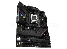 Материнская плата Asus ROG STRIX B650E-F GAMING WIFI /AM5,B650,USB3.2 GEN 2,MB (90MB1BQ0-M0EAY0)