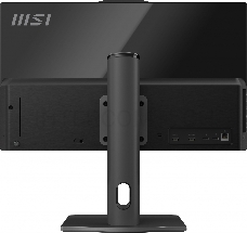 Моноблок MSI Modern AM242P 12M-262XRU [9s6-ae0711-262] Black 23.8 {FHD i3-1215U/8Gb/512Gb SSD/DOS}