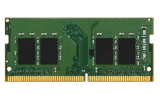 Память Kingston 8GB DDR4 3200MHz SODIMM CL22 1Rx16 RTL KVR32S22S6/8