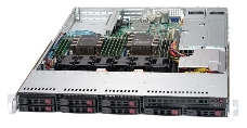 Платформа SuperMicro SYS-1029P-WTR