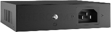 Коммутатор 6PORT NETIS P106C 10/100M 4POE