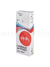Струйный картридж Sakura C13T636900 (T6369 Light Light Black) для Epson, светло-черный, 700 мл.